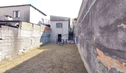 Casa com 3 dormitórios à venda, 100 m² por R$ 570.000,00 - Vila do Encontro - São Paulo/SP