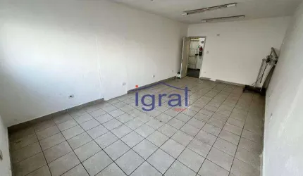 Sala para alugar, 30 m² por R$ 1.110,00/mês - Jabaquara - São Paulo/SP