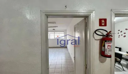 Sala para alugar, 30 m² por R$ 1.110,00/mês - Jabaquara - São Paulo/SP