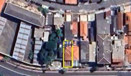 Sobrado com 2 dormitórios à venda, 143 m² por R$ 980.000,00 - Jardim Vila Mariana - São Paulo/SP