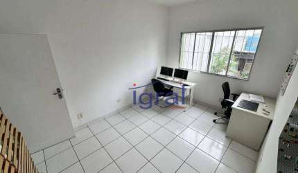 Casa com 1 dormitório para alugar, 25 m² por R$ 1.850,00/mês - Moema - São Paulo/SP