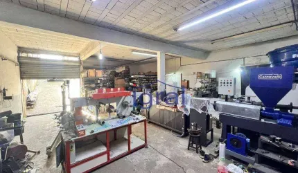 Prédio à venda, 645 m² por R$ 1.300.000,00 - Vila Fachini - São Paulo/SP