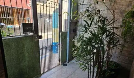 Casa com 2 dormitórios à venda, 80 m² por R$ 360.000,00 - Vila Fachini - São Paulo/SP