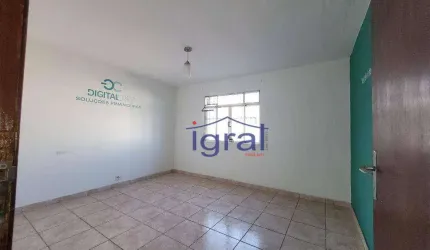 Sala para alugar, 40 m² por R$ 2.500,00/mês - Jabaquara - São Paulo/SP