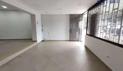 Ponto à venda, 120 m² por R$ 1.400.000,00 - Jabaquara - São Paulo/SP