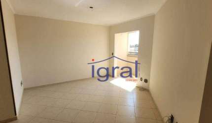 Apartamento com 3 dormitórios à venda, 70 m² por R$ 525.000,00 - Jabaquara - São Paulo/SP