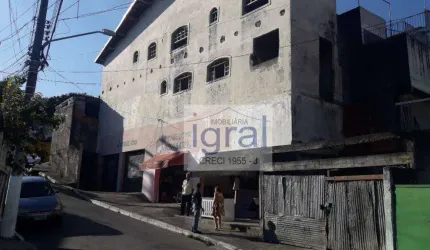 Sobrado com 3 dormitórios à venda, 344 m² por R$ 430.000,00 - Jabaquara - São Paulo/SP