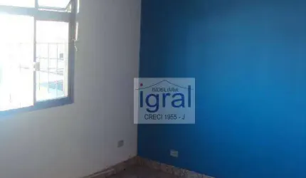 Prédio à venda, 341 m² por R$ 1.120.000,00 - Vila Guarani - São Paulo/SP