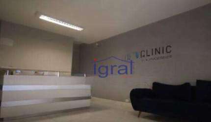 Sobrado, 207 m² - venda por R$ 2.000.000,00 ou aluguel por R$ 10.000,00/mês - Jabaquara - São Paulo/SP