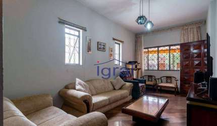Casa com 3 dormitórios à venda, 104 m² por R$ 750.000,00 - Planalto Paulista - São Paulo/SP