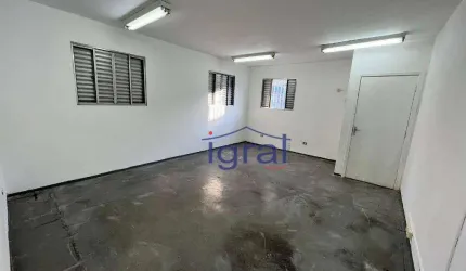Prédio, 204 m² - venda por R$ 1.500.000,00 ou aluguel por R$ 8.974,10/mês - Jabaquara - São Paulo/SP