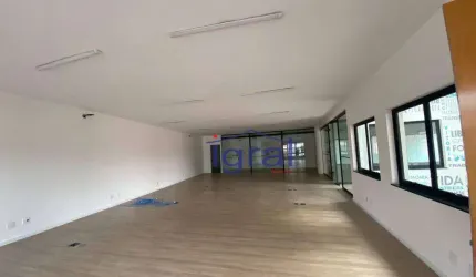 Prédio para alugar, 700 m² por R$ 37.000,00/mês - Conceição - São Paulo/SP