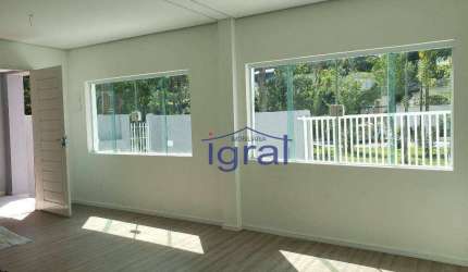 Casa com 3 dormitórios à venda, 105 m² por R$ 680.000,00 - Interlagos - São Paulo/SP