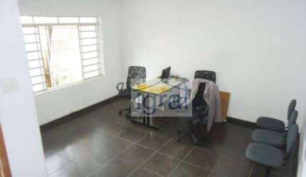 Sobrado com 3 dormitórios à venda, 100 m² por R$ 700.000,00 - Vila Guarani - São Paulo/SP