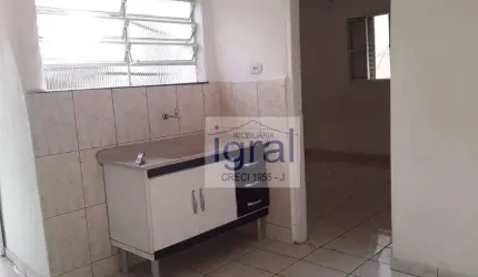 Imóvel para renda com 4 casas à venda, 60 m² por R$ 430.000 - Americanópolis - São Paulo/SP