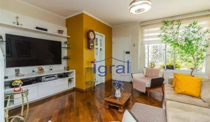 Sobrado com 3 dormitórios à venda, 256 m² por R$ 920.000,00 - Vila do Encontro - São Paulo/SP