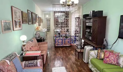 Sobrado com 4 dormitórios à venda, 166 m² por R$ 818.000,00 - Jabaquara - São Paulo/SP