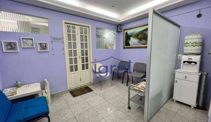 Conjunto, 42 m² - venda por R$ 325.000,00 ou aluguel por R$ 3.500,00/mês - Jabaquara - São Paulo/SP