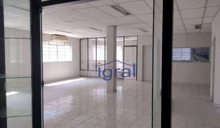 Prédio, 1056 m² - venda por R$ 4.200.000,00 ou aluguel por R$ 30.614,25/mês - Vila Monte Alegre - São Paulo/SP