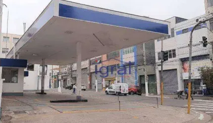 Terreno, 348 m² - venda por R$ 3.000.000,00 ou aluguel por R$ 11.685,78/mês - Bom Retiro - São Paulo/SP