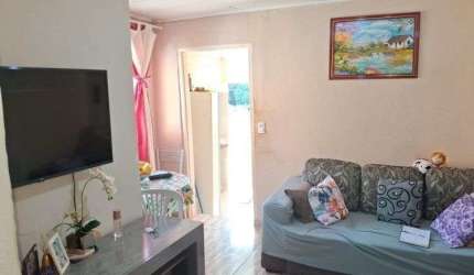 Terreno à venda, 170 m² por R$ 300.000,00 - Vila do Encontro - São Paulo/SP