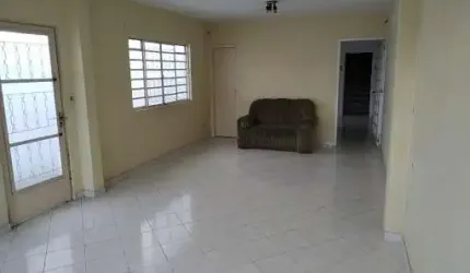 Terreno contendo 2 casas com 2 dormitórios à venda, 150 m² por R$ 620.000 - Vila Fachini - São Paulo/SP