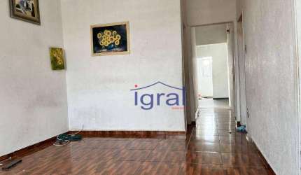 Terreno à venda com 658 m² contendo 2 apartamentos, salões comerciais, salas, por R$ 3.725.000 - Jardim Oriental - São Paulo/SP