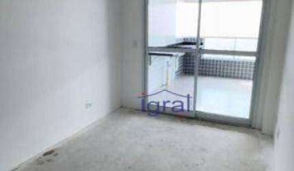 Apartamento com 2 dormitórios à venda, 82 m² por R$ 495.000,00 - Vilamar - Praia Grande/SP