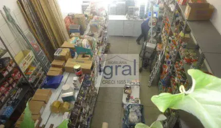 Ponto para alugar, 200 m² por R$ 5.000/mês - Vila Guarani(Zona Sul) - São Paulo/SP