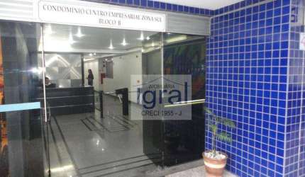 Sala, 30 m² - venda por R$ 250.000,00 ou aluguel por R$ 3.060,00/mês - Jabaquara - São Paulo/SP