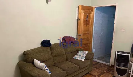 Sobrado com 3 dormitórios à venda, 100 m² por R$ 550.000,00 - Planalto Paulista - São Paulo/SP