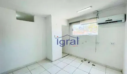 Conjunto para alugar, 25 m² por R$ 1.143,30/mês - Jabaquara - São Paulo/SP