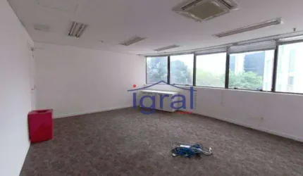 Conjunto, 152 m² - venda por R$ 1.400.000,00 ou aluguel por R$ 10.244,00/mês - Jabaquara - São Paulo/SP