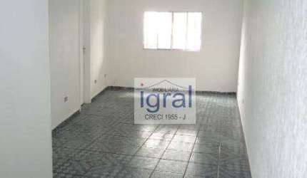 Casa com 2 dormitórios para alugar, 60 m² por R$ 1.403,83/mês - Vila Clara - São Paulo/SP