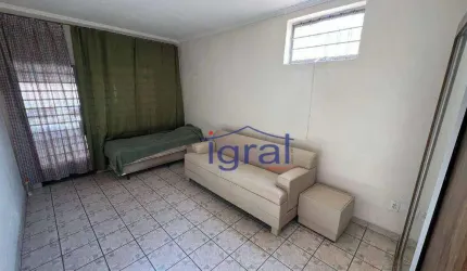 Sobrado com 2 dormitórios à venda, 90 m² por R$ 517.000,00 - Jabaquara - São Paulo/SP