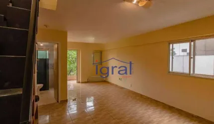 Apartamento com 2 dormitórios, 120 m² - venda por R$ 400.000,00 ou aluguel por R$ 3.724,01/mês - Jabaquara - São Paulo/SP
