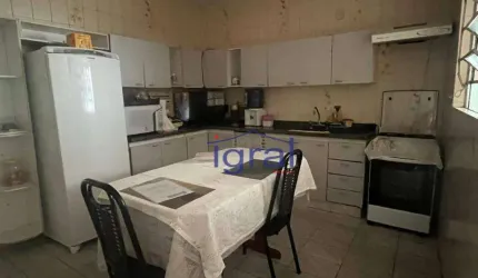 Sobrado com 2 dormitórios à venda, 144 m² por R$ 520.000,00 - Vila Fachini - São Paulo/SP