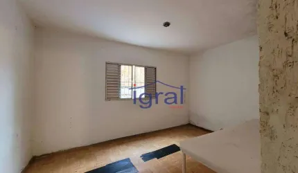 Casa com 1 dormitório para alugar, 40 m² por R$ 1.600,00/mês - Jabaquara - São Paulo/SP