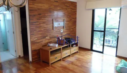 Apartamento com 2 dormitórios à venda, 60 m² por R$ 450.000,00 - Vila Guarani - São Paulo/SP