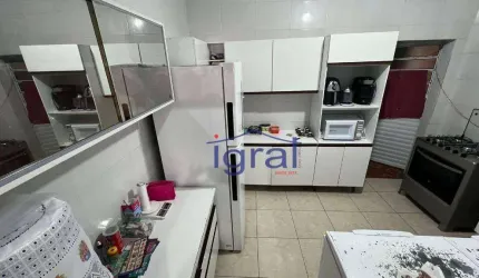 Casa para renda à venda, 140 m² por R$ 650.000 - Vila Fachini - São Paulo/SP