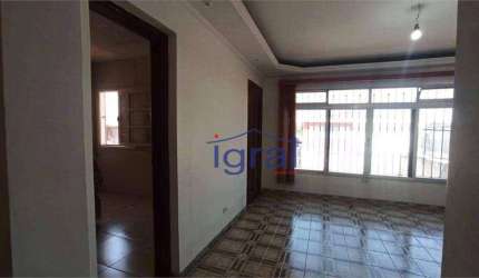 Terreno para renda com 2 casas à venda, 147 m² por R$ 1.910.000 - Jabaquara - São Paulo/SP