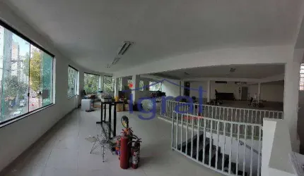 Prédio à venda, 912 m² por R$ 7.500.000,00 - Vila Guarani - São Paulo/SP