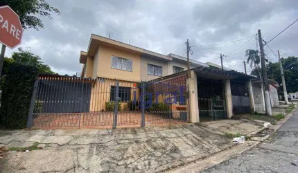 Sobrado com 4 dormitórios, 200 m² - venda por R$ 780.000,00 ou aluguel por R$ 5.033,58/mês - Planalto Paulista - São Paulo/SP