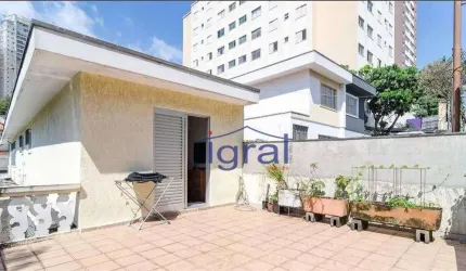 Sobrado com 3 dormitórios à venda, 202 m² por R$ 980.000,00 - São Judas - São Paulo/SP