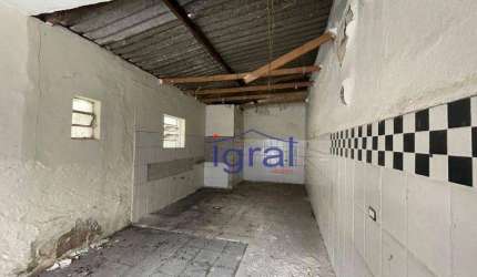 Salão para alugar, 42 m² por R$ 3.500,22/mês - Indianópolis - São Paulo/SP