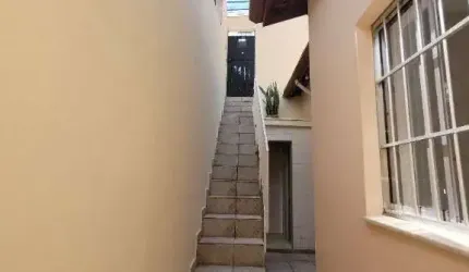 Imóvel para renda com 2 casas à venda, 100 m² por R$ 430.000 - Jabaquara - São Paulo/SP