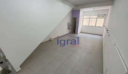 Sala para alugar, 33 m² por R$ 3.617,39/mês - Jabaquara - São Paulo/SP