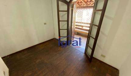 Sobrado com 3 dormitórios à venda, 55 m² por R$ 395.000,00 - Vila Guarani - São Paulo/SP
