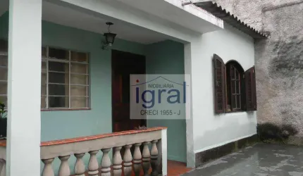 Casa com 3 dormitórios à venda por R$ 500.000,00 - Vila Fachini - São Paulo/SP