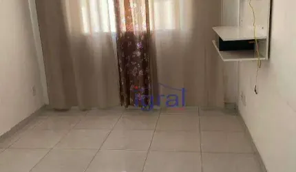 Apartamento com 2 dormitórios para alugar, 43 m² por R$ 1.700,00/mês - Americanópolis - São Paulo/SP